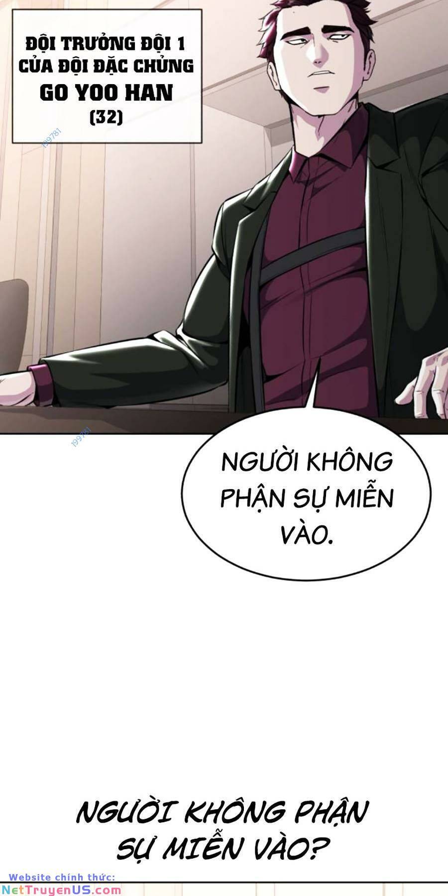Cậu Bé Của Thần Chết: Chapter 194