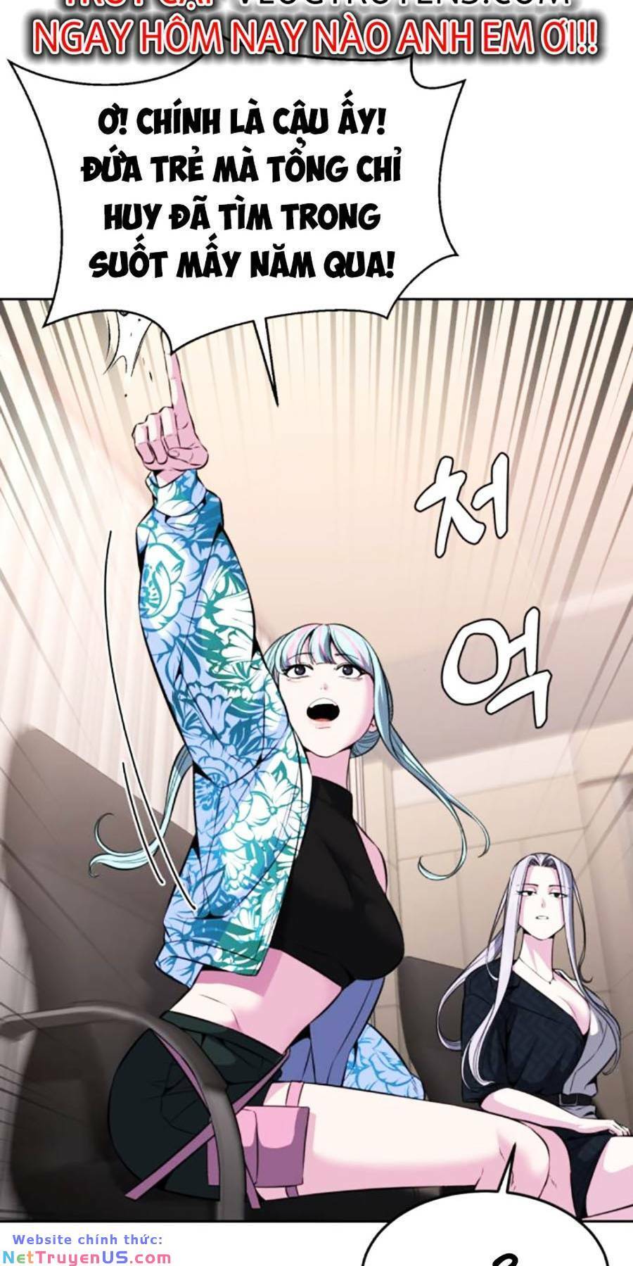 Cậu Bé Của Thần Chết: Chapter 194