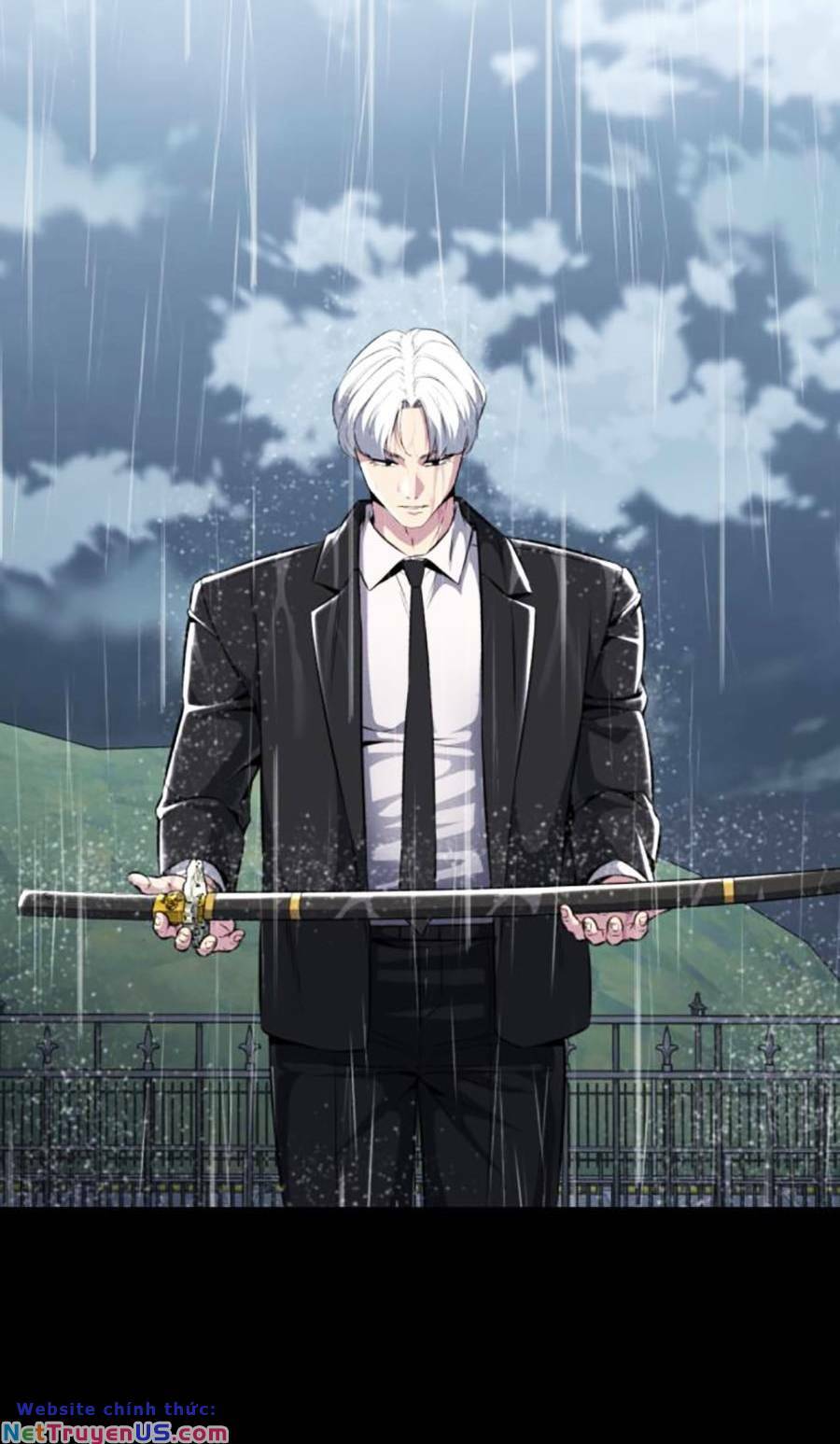 Cậu Bé Của Thần Chết: Chapter 194