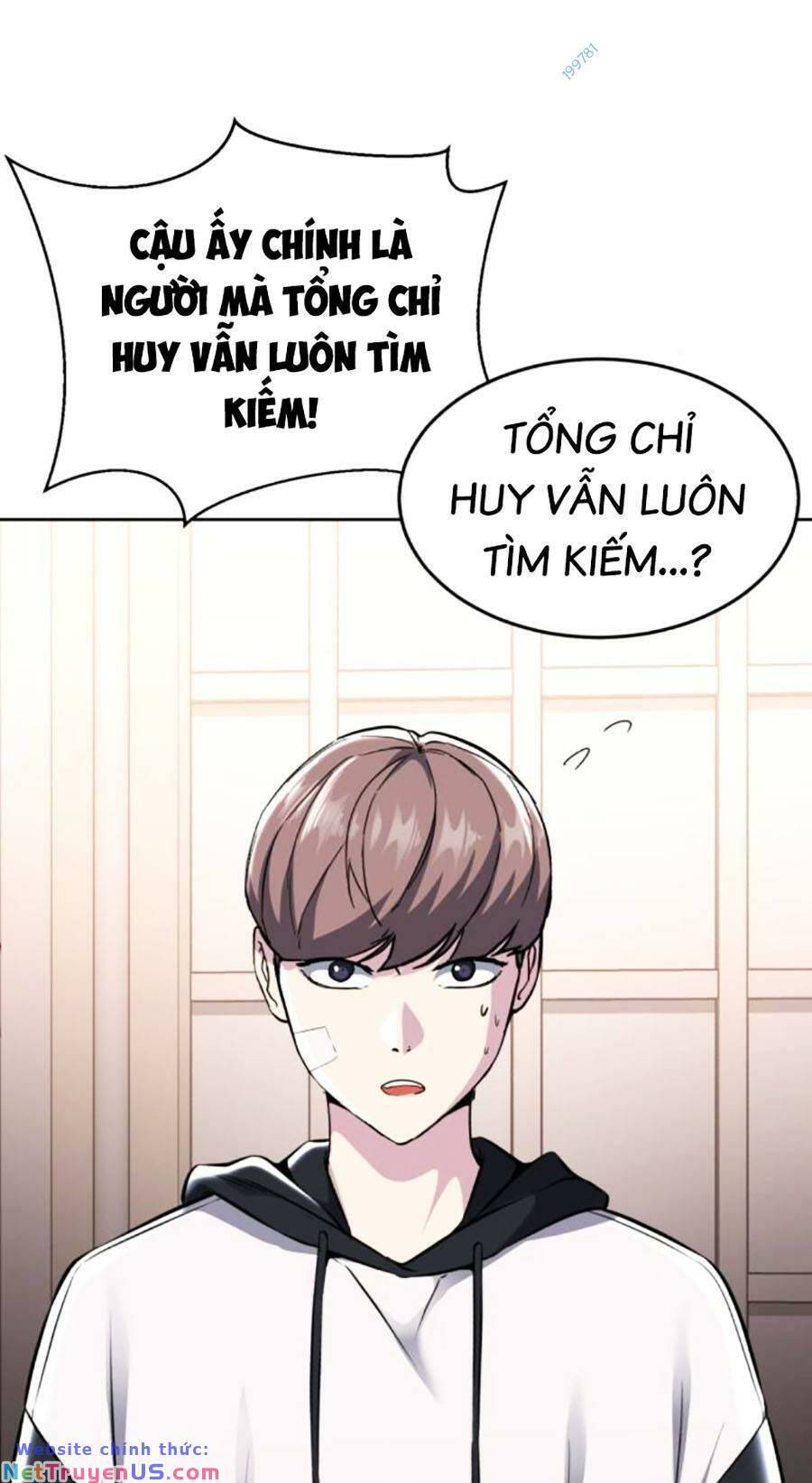 Cậu Bé Của Thần Chết: Chapter 194