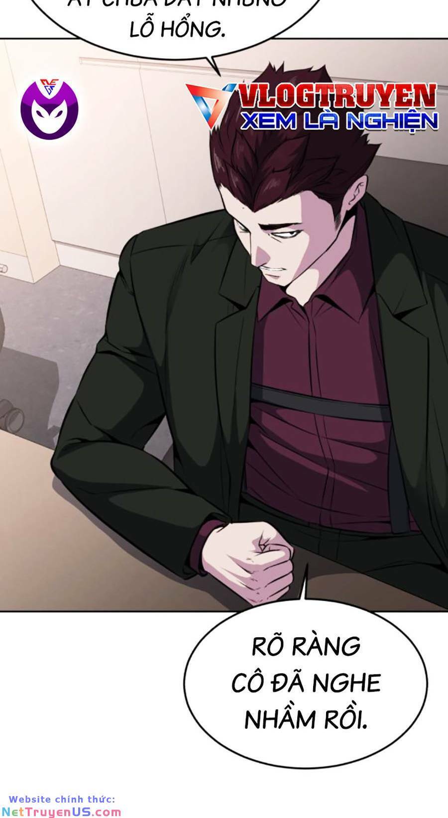 Cậu Bé Của Thần Chết: Chapter 194