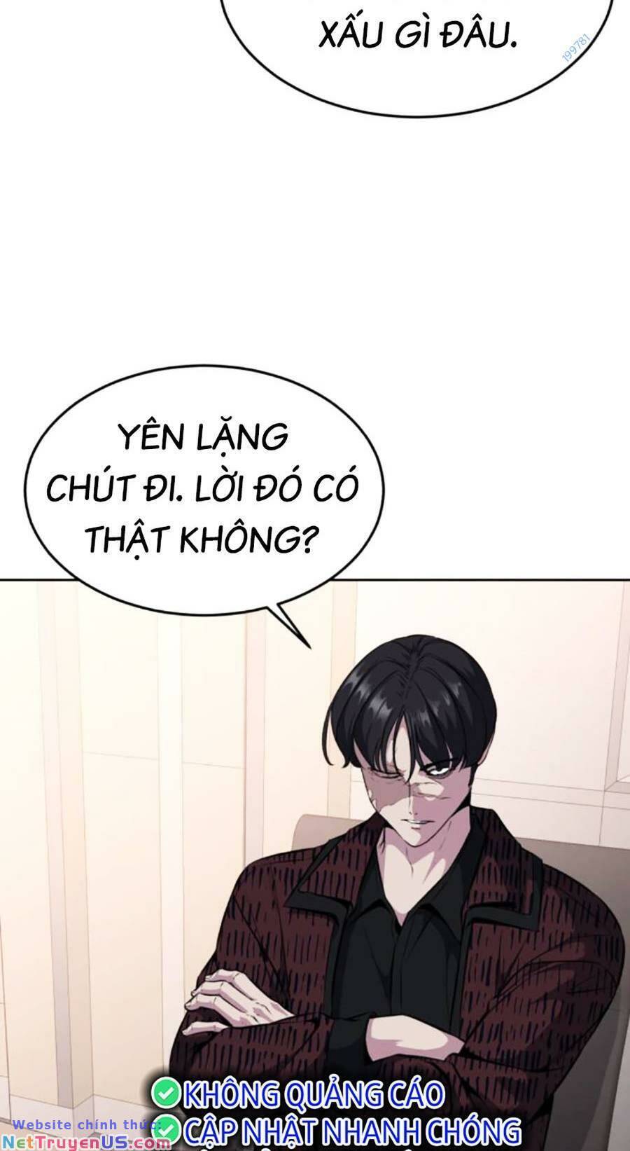 Cậu Bé Của Thần Chết: Chapter 194