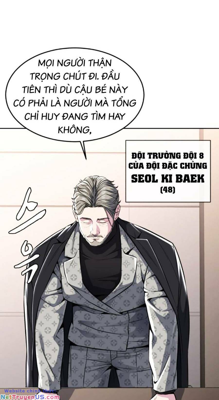 Cậu Bé Của Thần Chết: Chapter 194