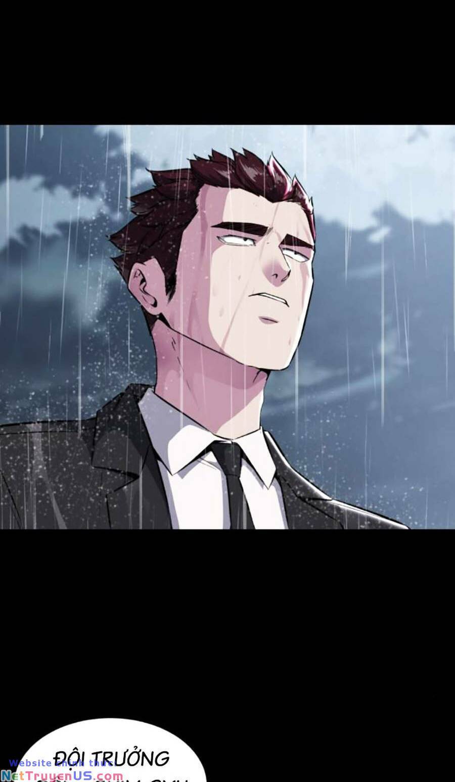 Cậu Bé Của Thần Chết: Chapter 194