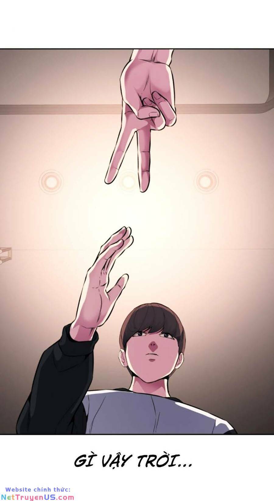 Cậu Bé Của Thần Chết: Chapter 194