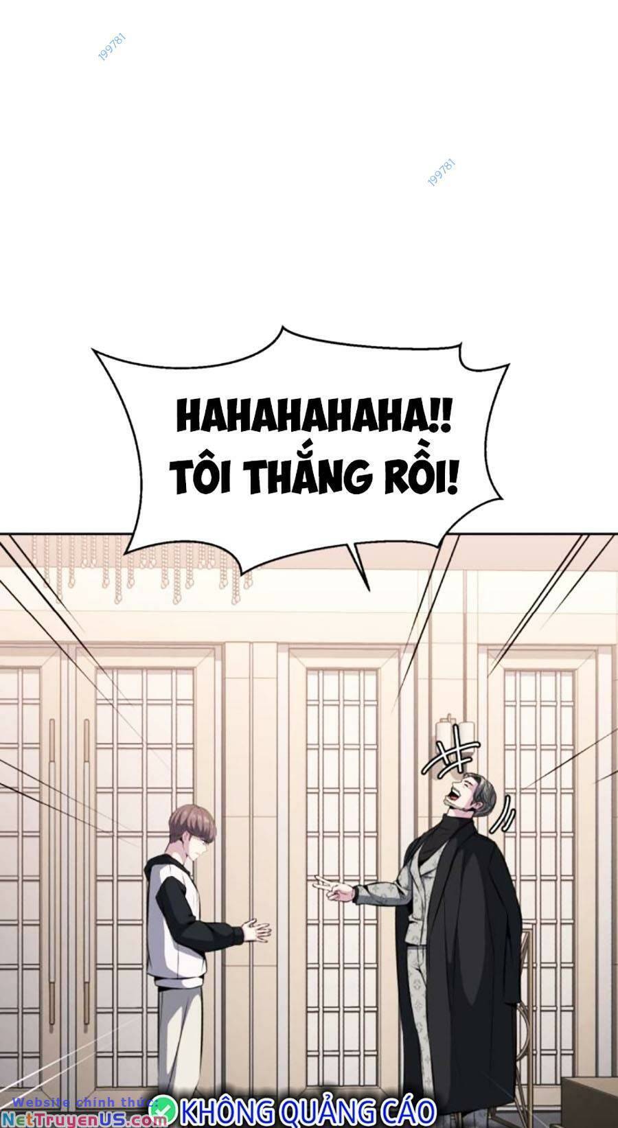 Cậu Bé Của Thần Chết: Chapter 194