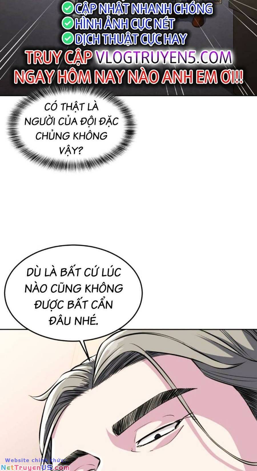 Cậu Bé Của Thần Chết: Chapter 194