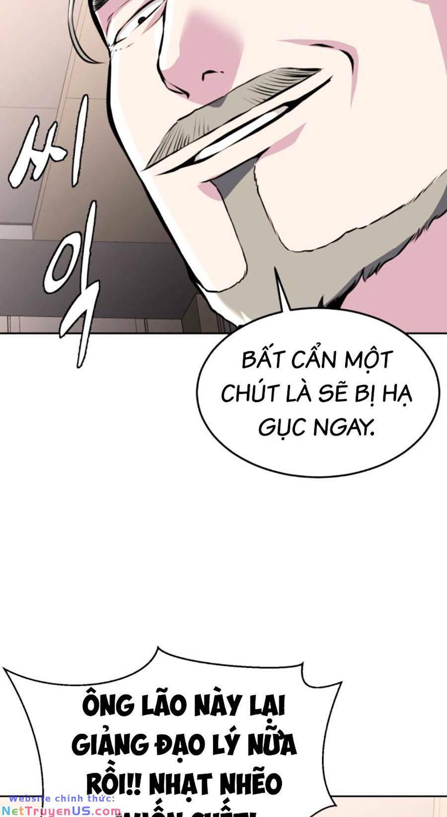 Cậu Bé Của Thần Chết: Chapter 194