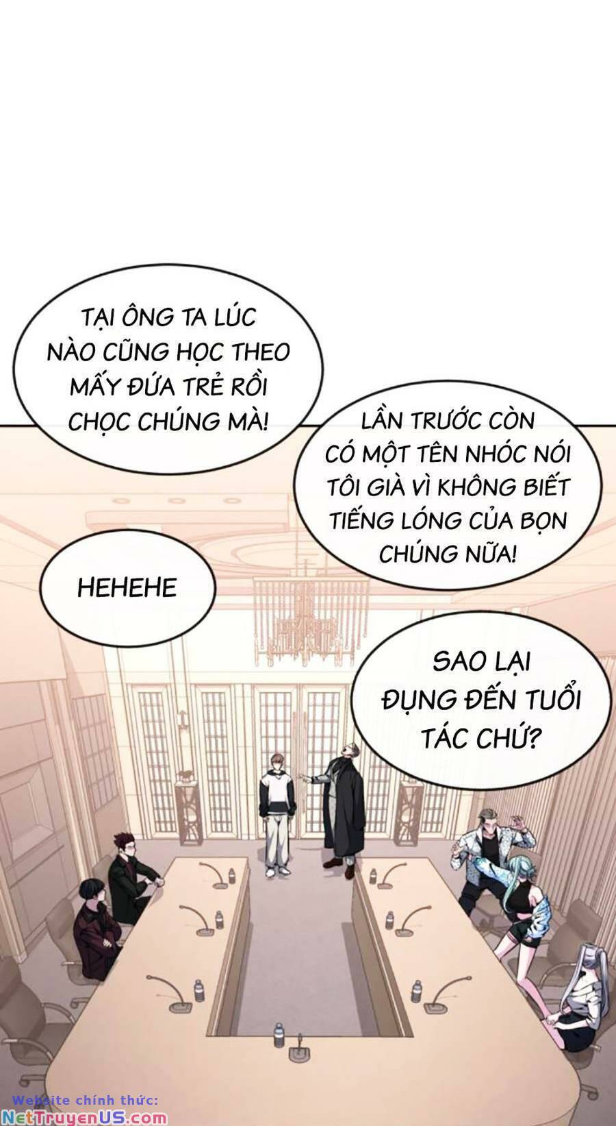Cậu Bé Của Thần Chết: Chapter 194