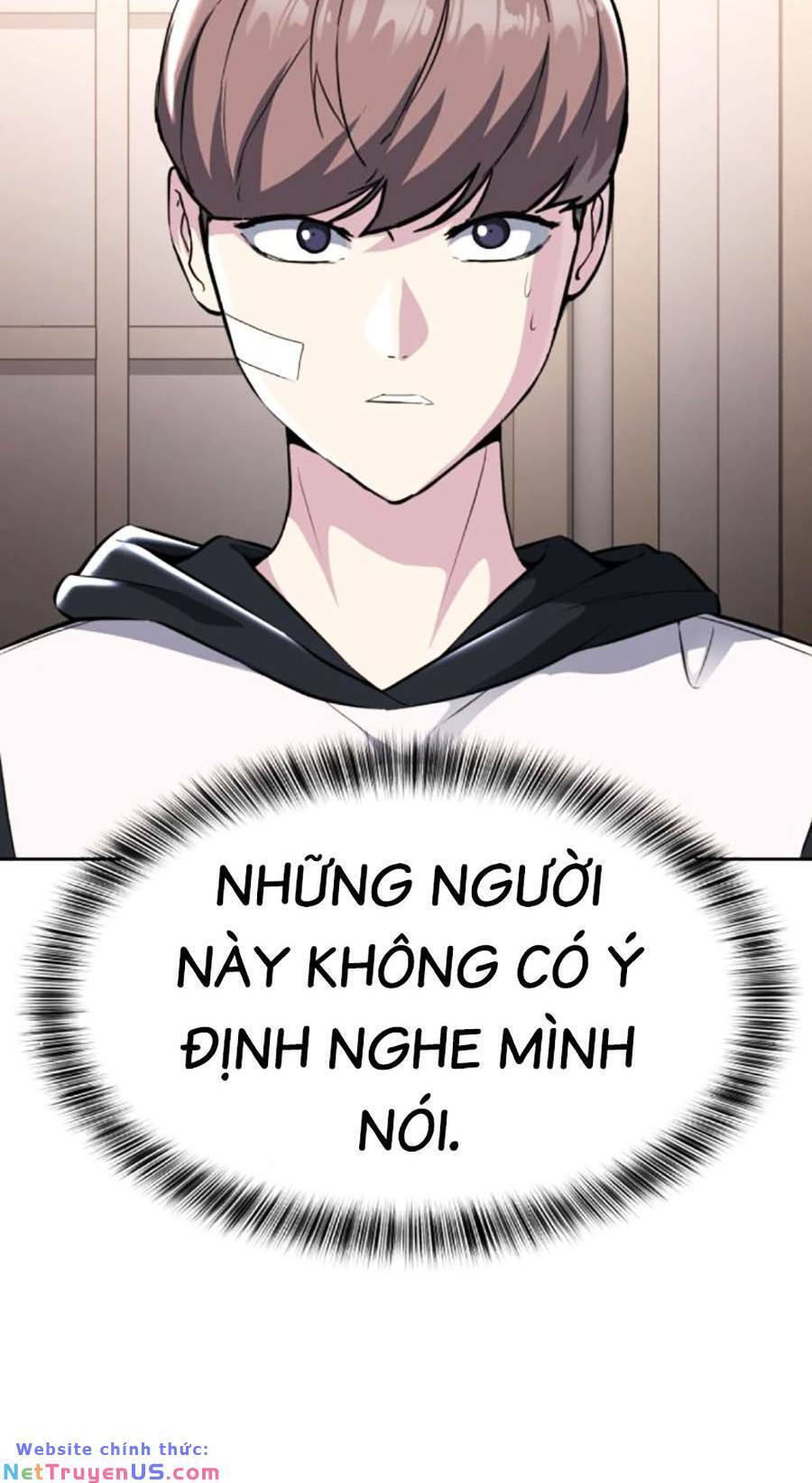 Cậu Bé Của Thần Chết: Chapter 194