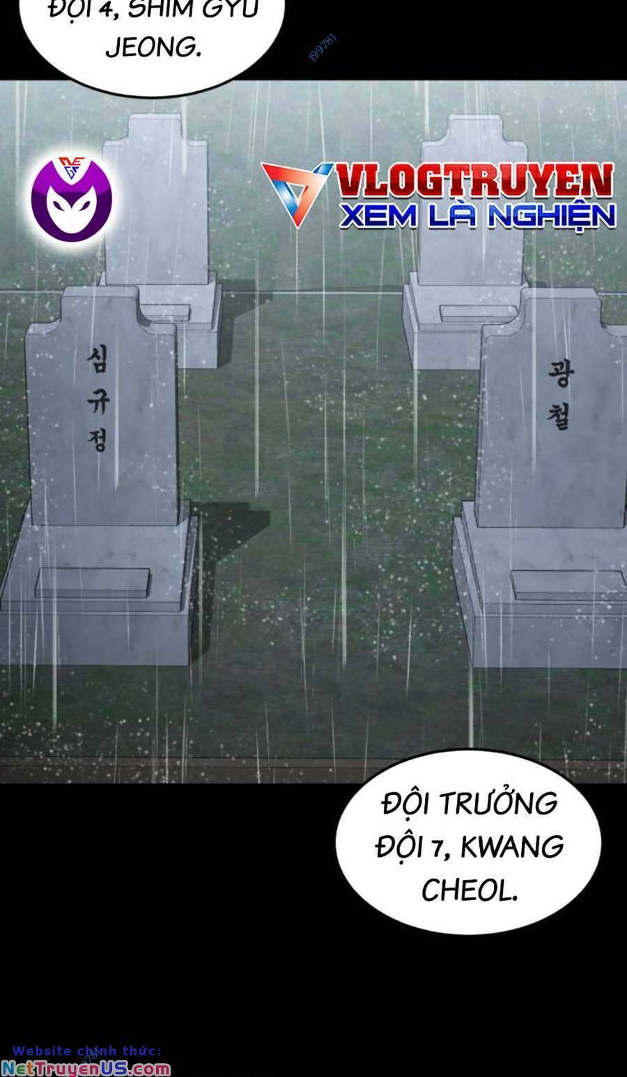 Cậu Bé Của Thần Chết: Chapter 194