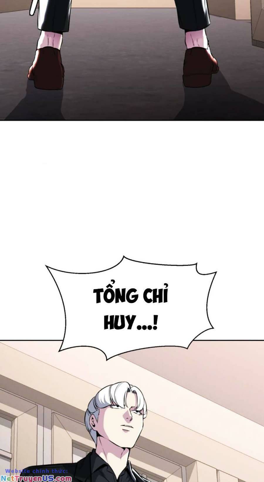 Cậu Bé Của Thần Chết: Chapter 194