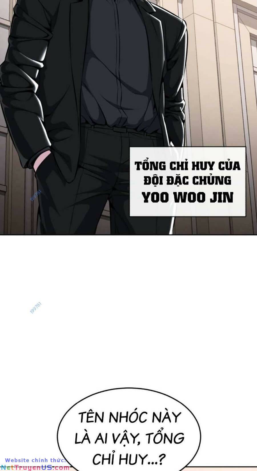 Cậu Bé Của Thần Chết: Chapter 194