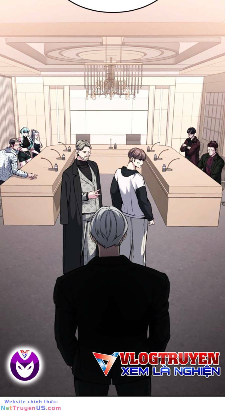 Cậu Bé Của Thần Chết: Chapter 194