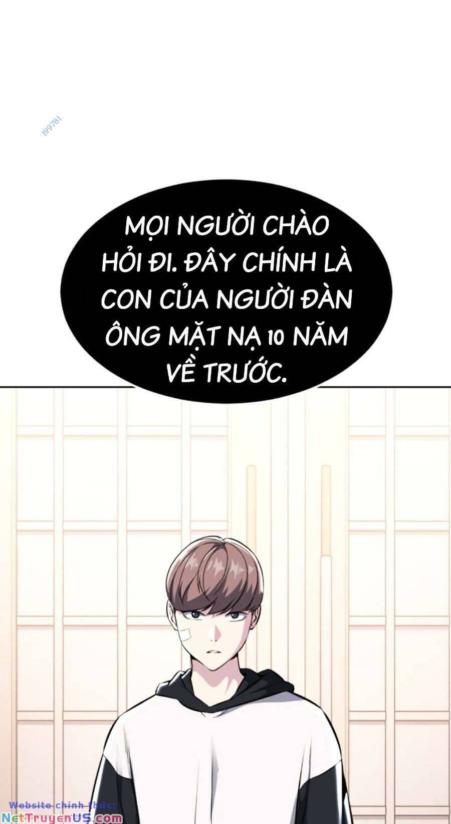 Cậu Bé Của Thần Chết: Chapter 194