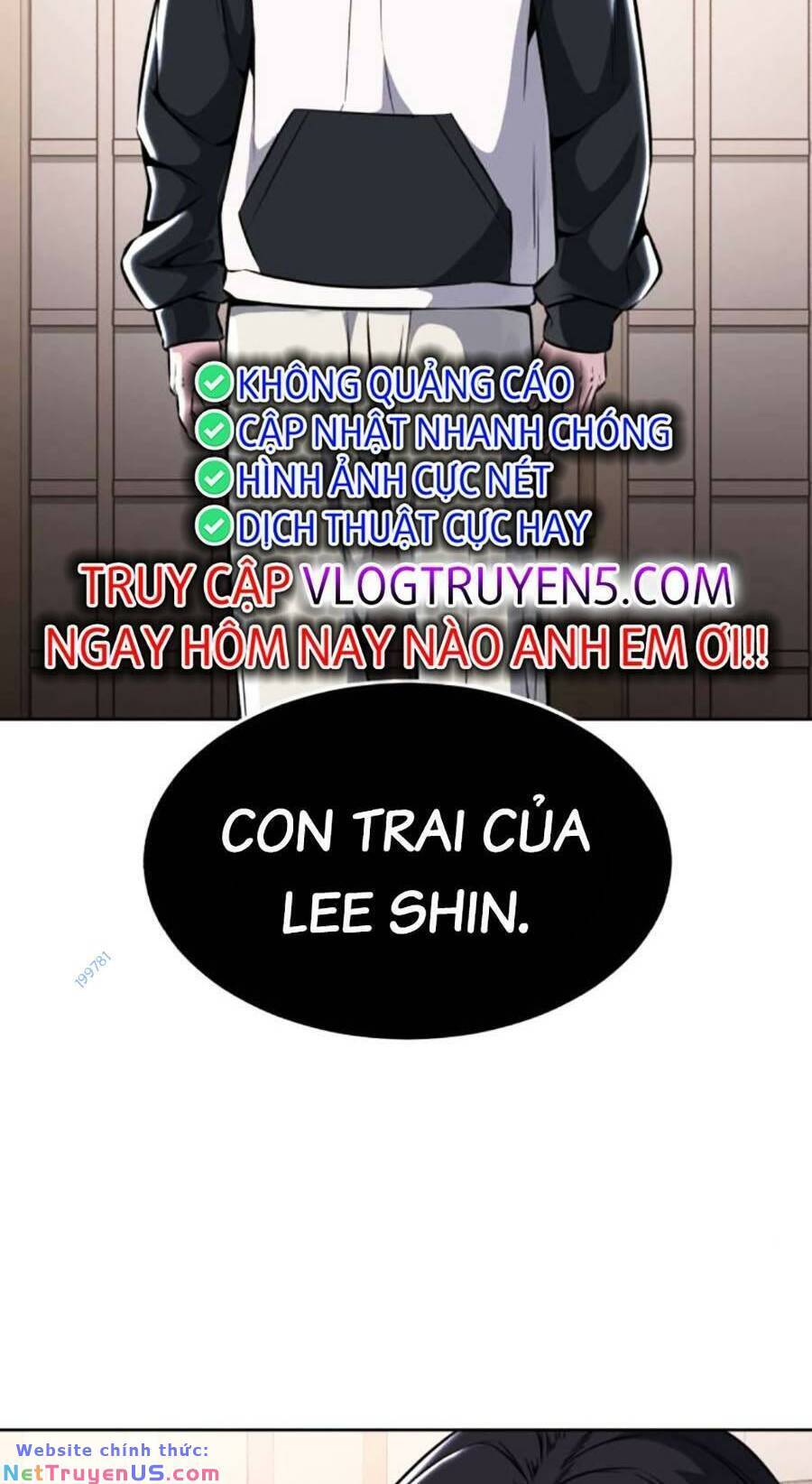 Cậu Bé Của Thần Chết: Chapter 194