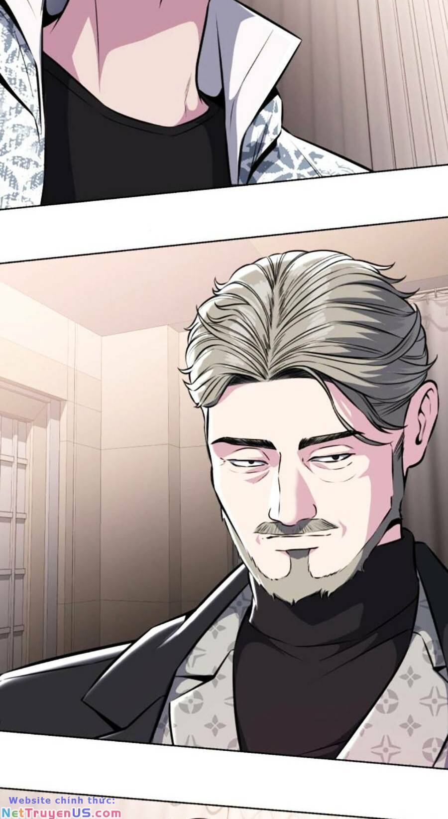 Cậu Bé Của Thần Chết: Chapter 194