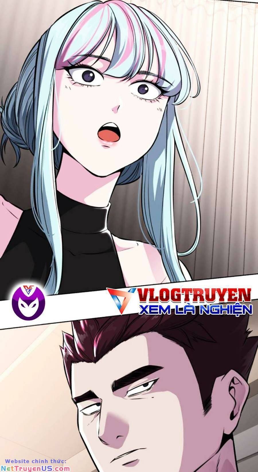 Cậu Bé Của Thần Chết: Chapter 194