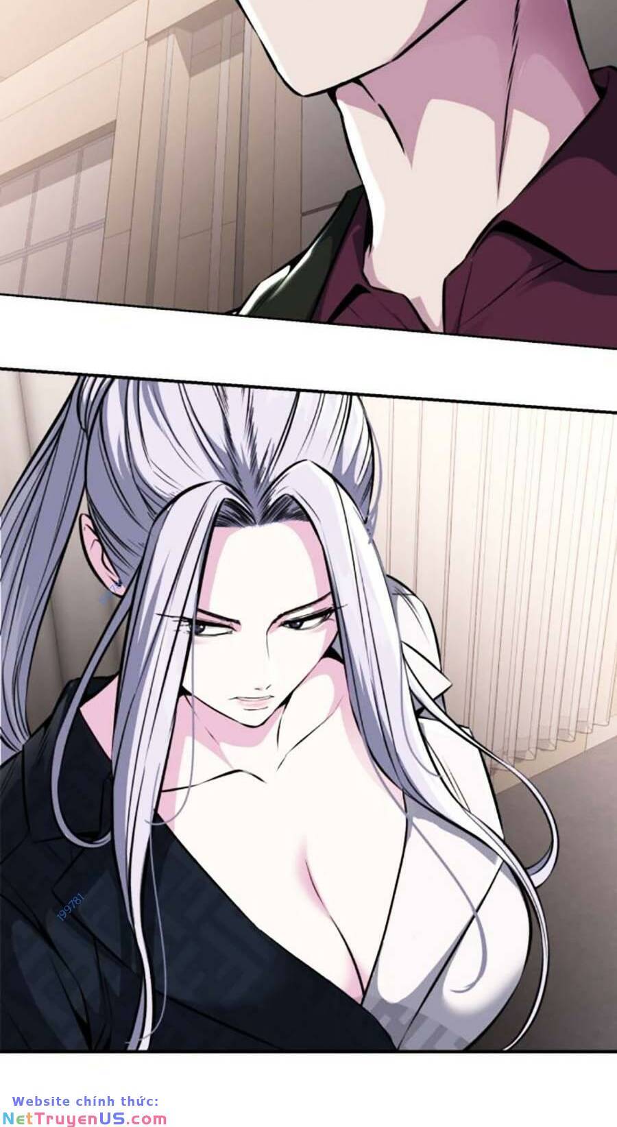 Cậu Bé Của Thần Chết: Chapter 194