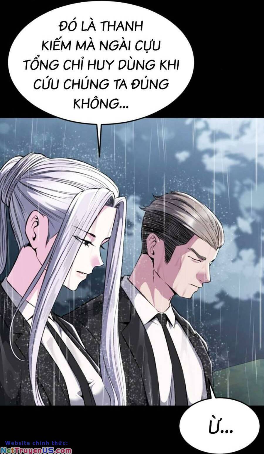 Cậu Bé Của Thần Chết: Chapter 194