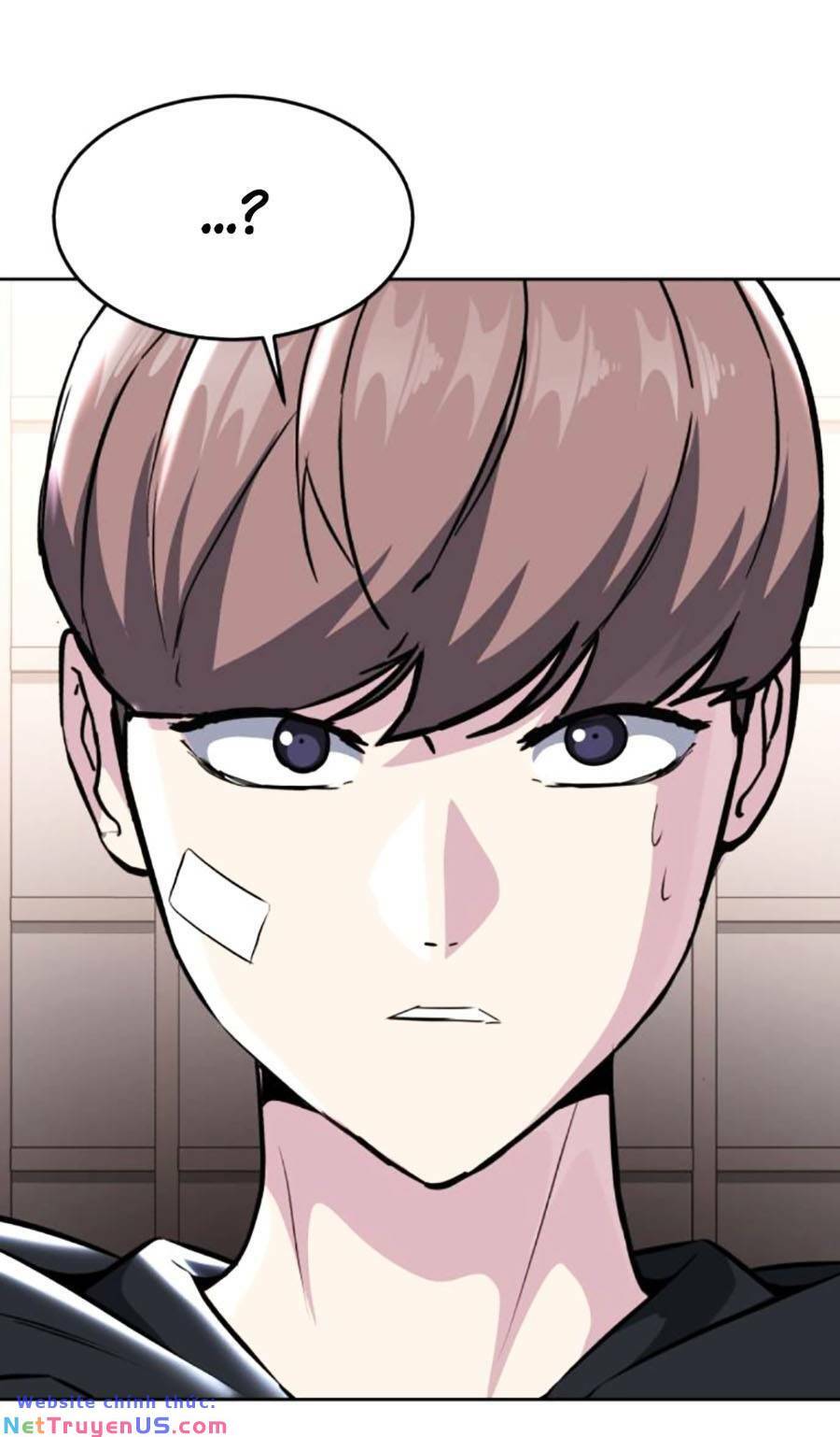 Cậu Bé Của Thần Chết: Chapter 194