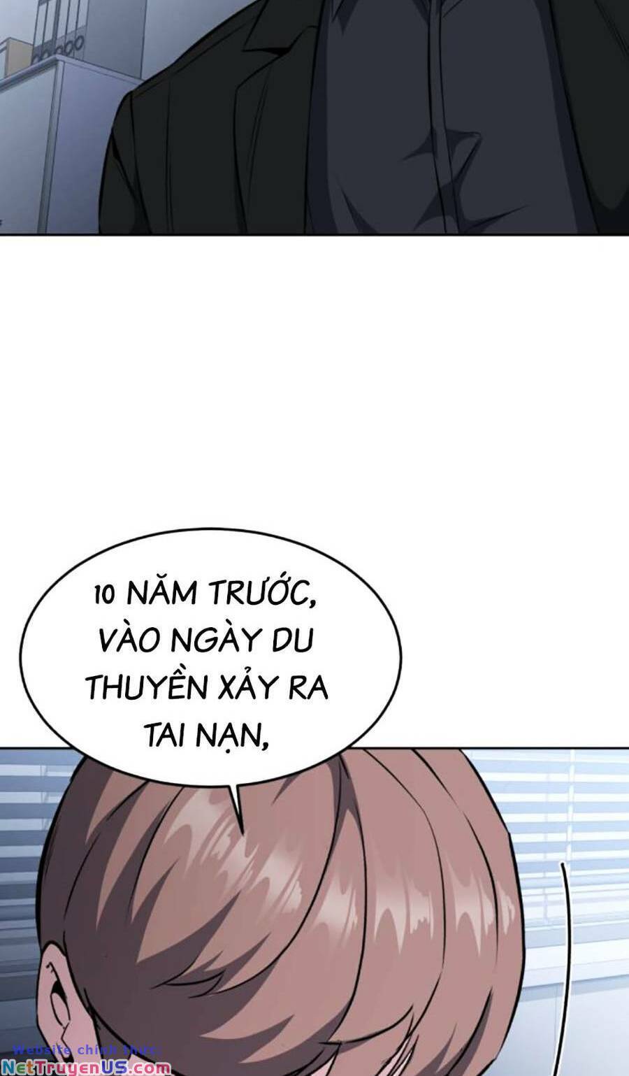 Cậu Bé Của Thần Chết: Chapter 194