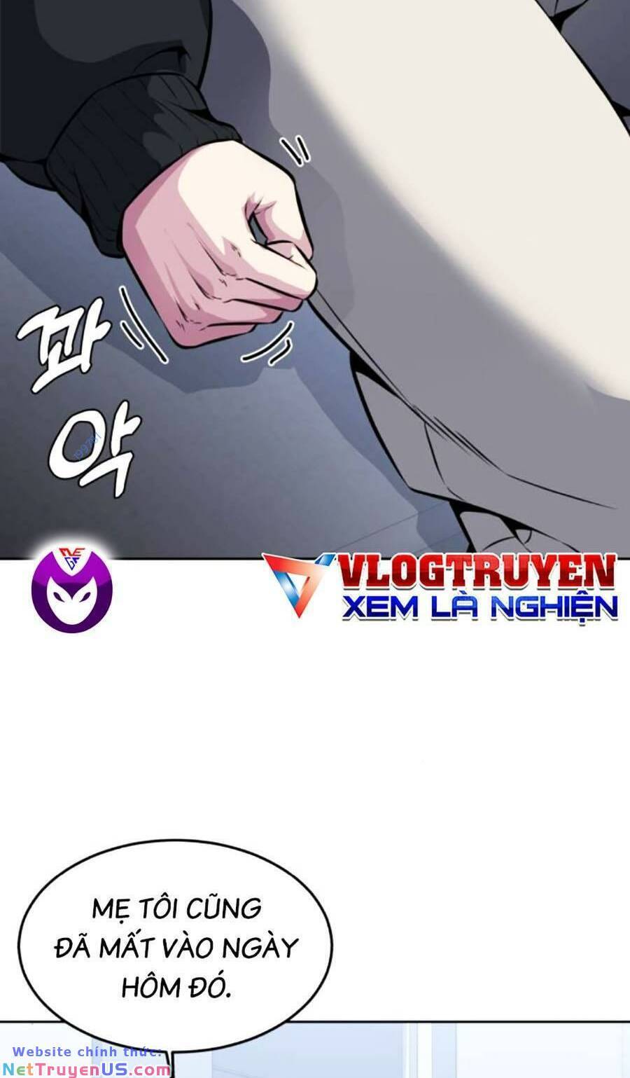 Cậu Bé Của Thần Chết: Chapter 194