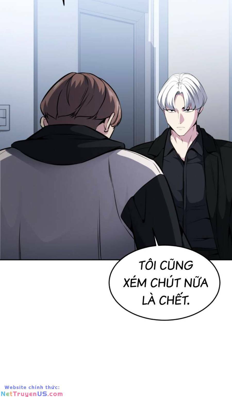 Cậu Bé Của Thần Chết: Chapter 194