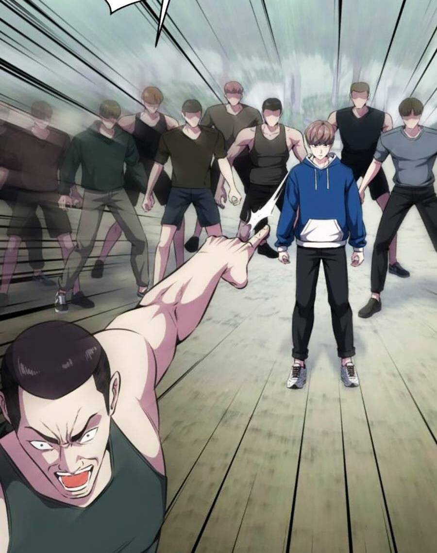 Cậu Bé Của Thần Chết: Chapter 195