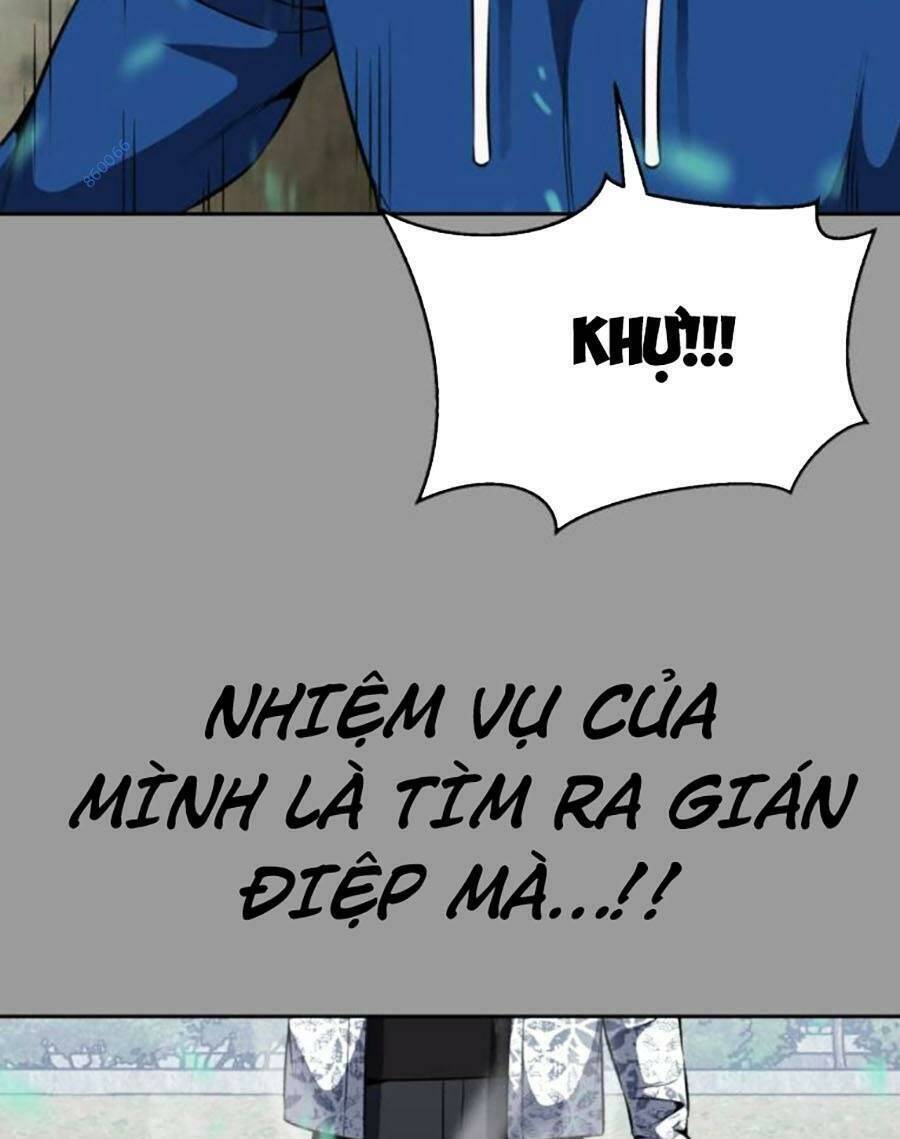 Cậu Bé Của Thần Chết: Chapter 195