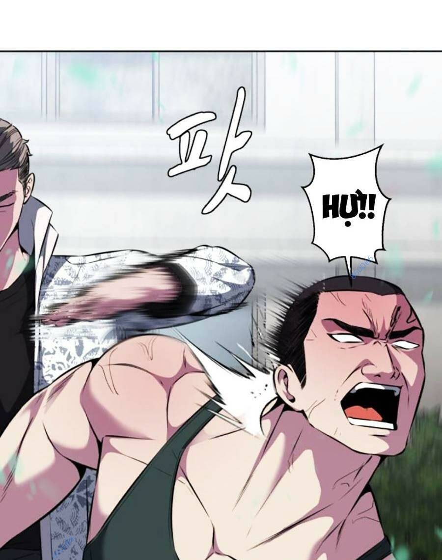 Cậu Bé Của Thần Chết: Chapter 195