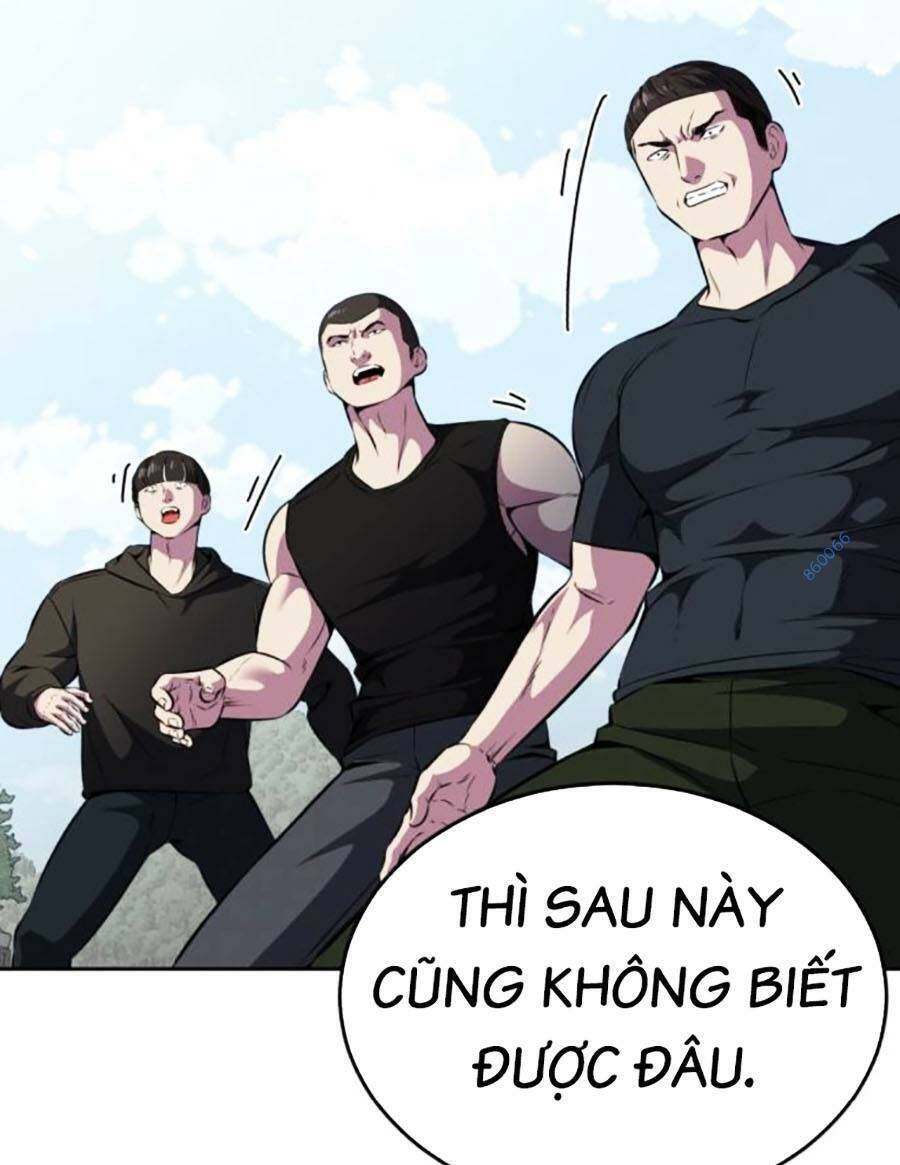 Cậu Bé Của Thần Chết: Chapter 195