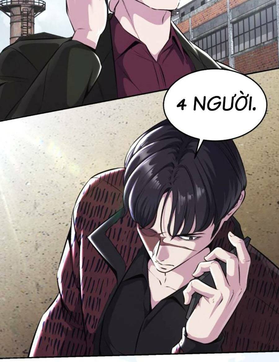 Cậu Bé Của Thần Chết: Chapter 195