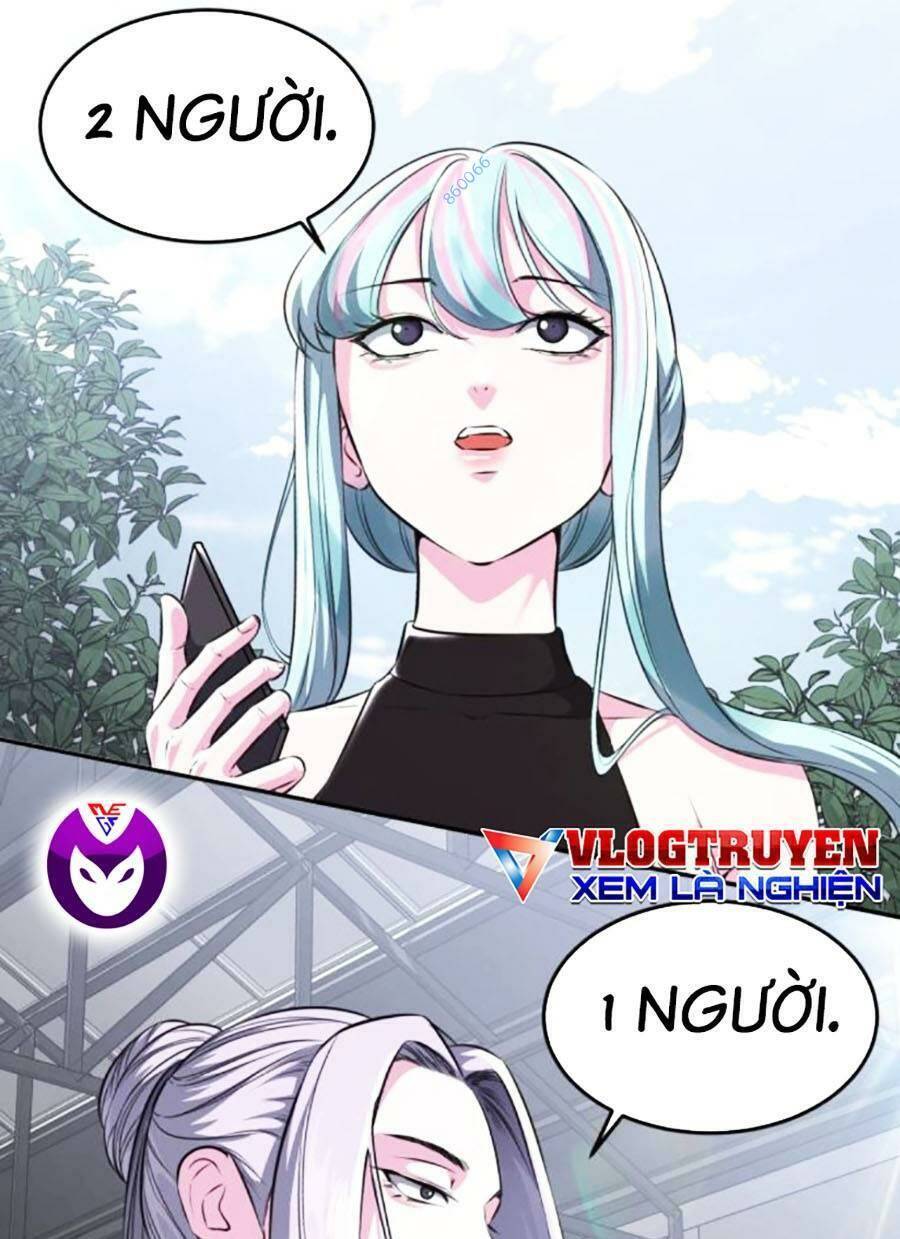 Cậu Bé Của Thần Chết: Chapter 195