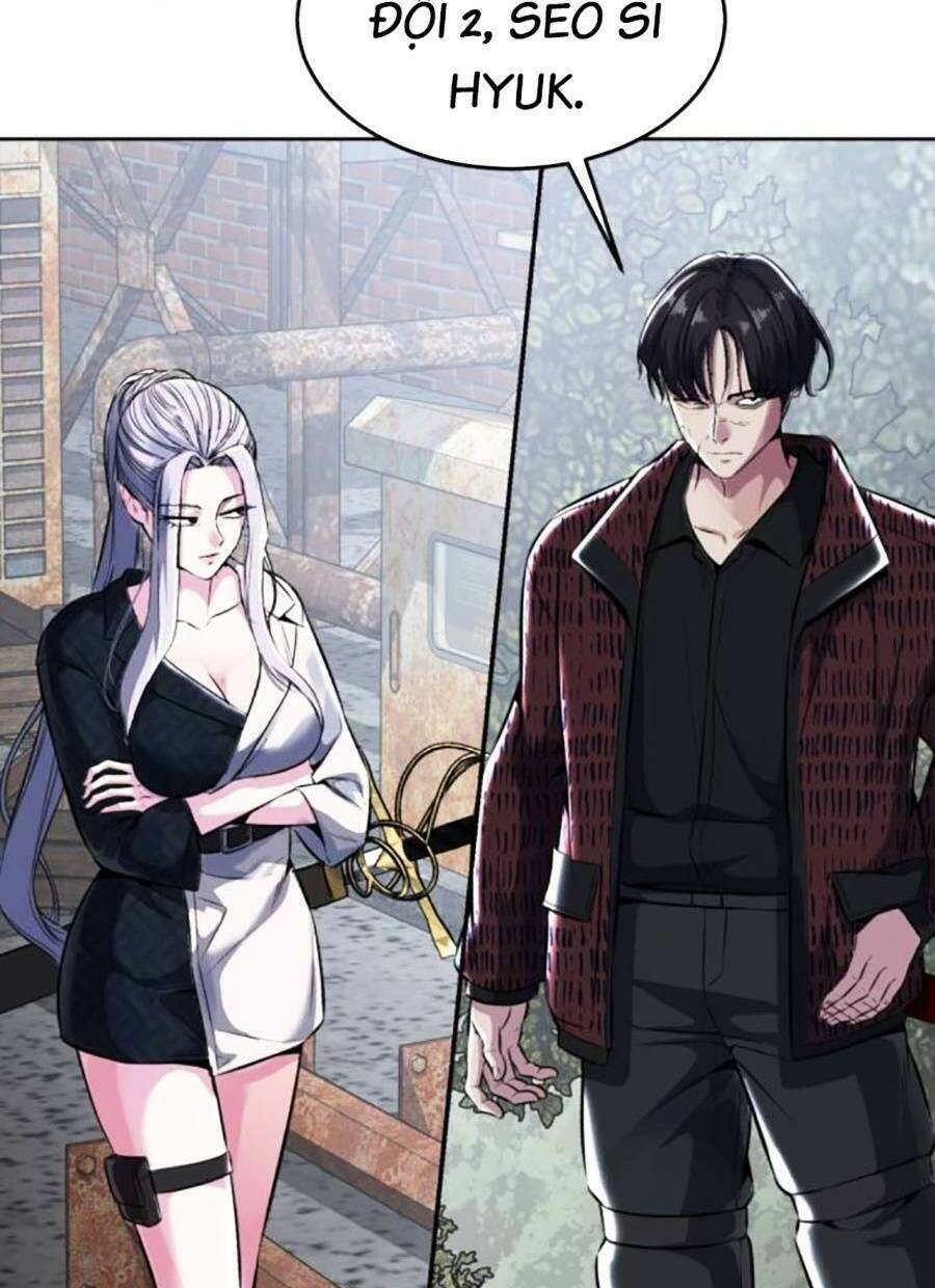 Cậu Bé Của Thần Chết: Chapter 195