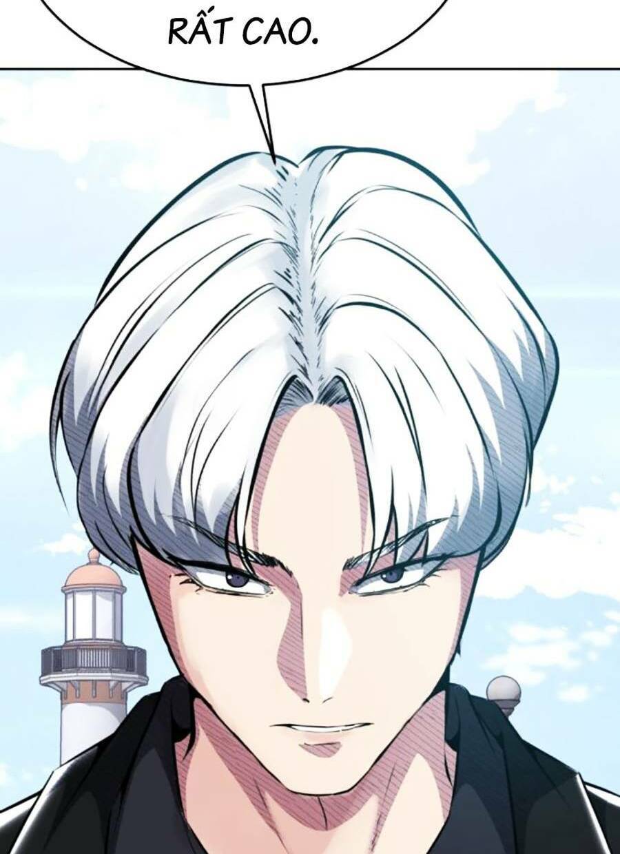 Cậu Bé Của Thần Chết: Chapter 195