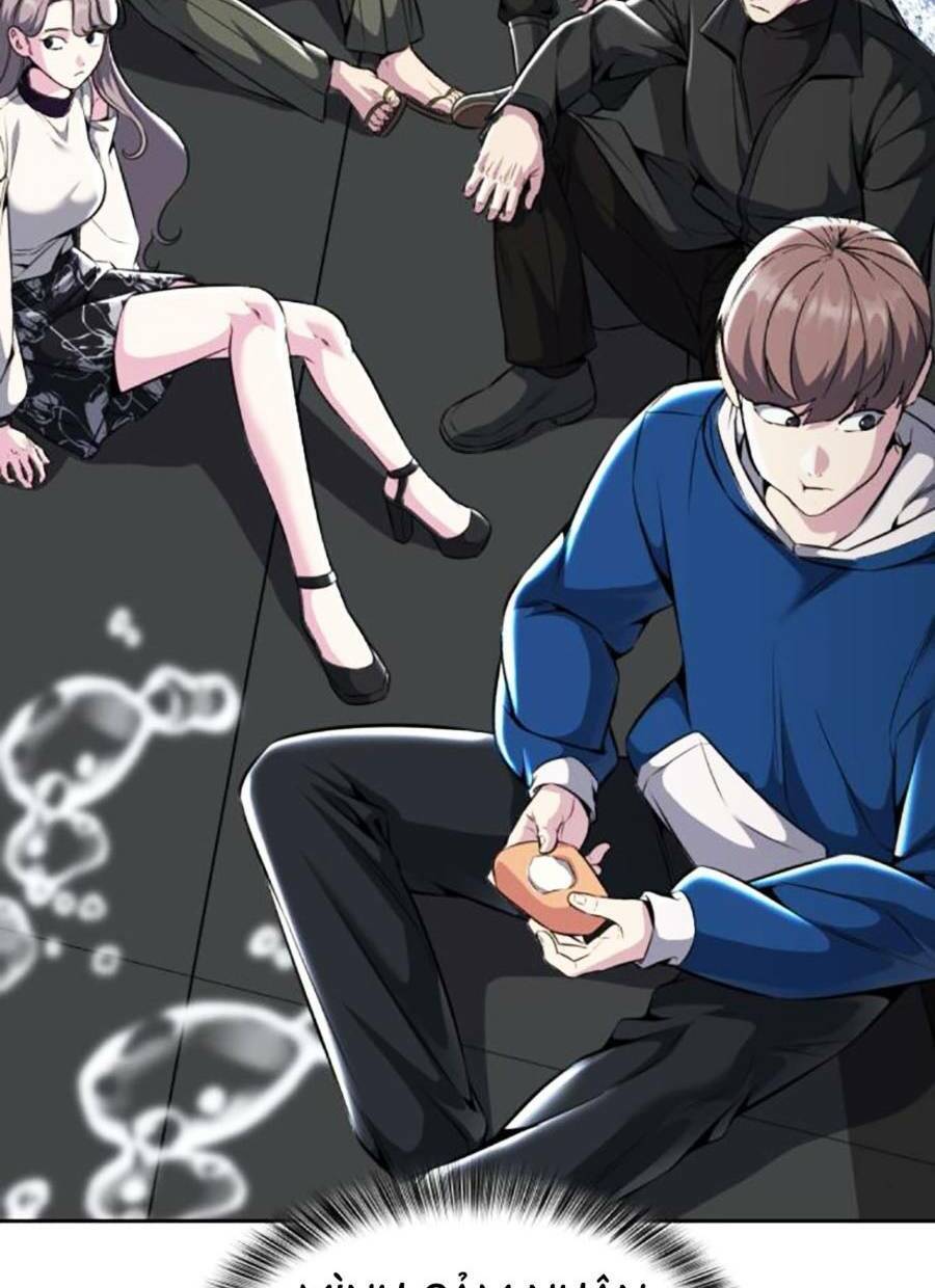 Cậu Bé Của Thần Chết: Chapter 195