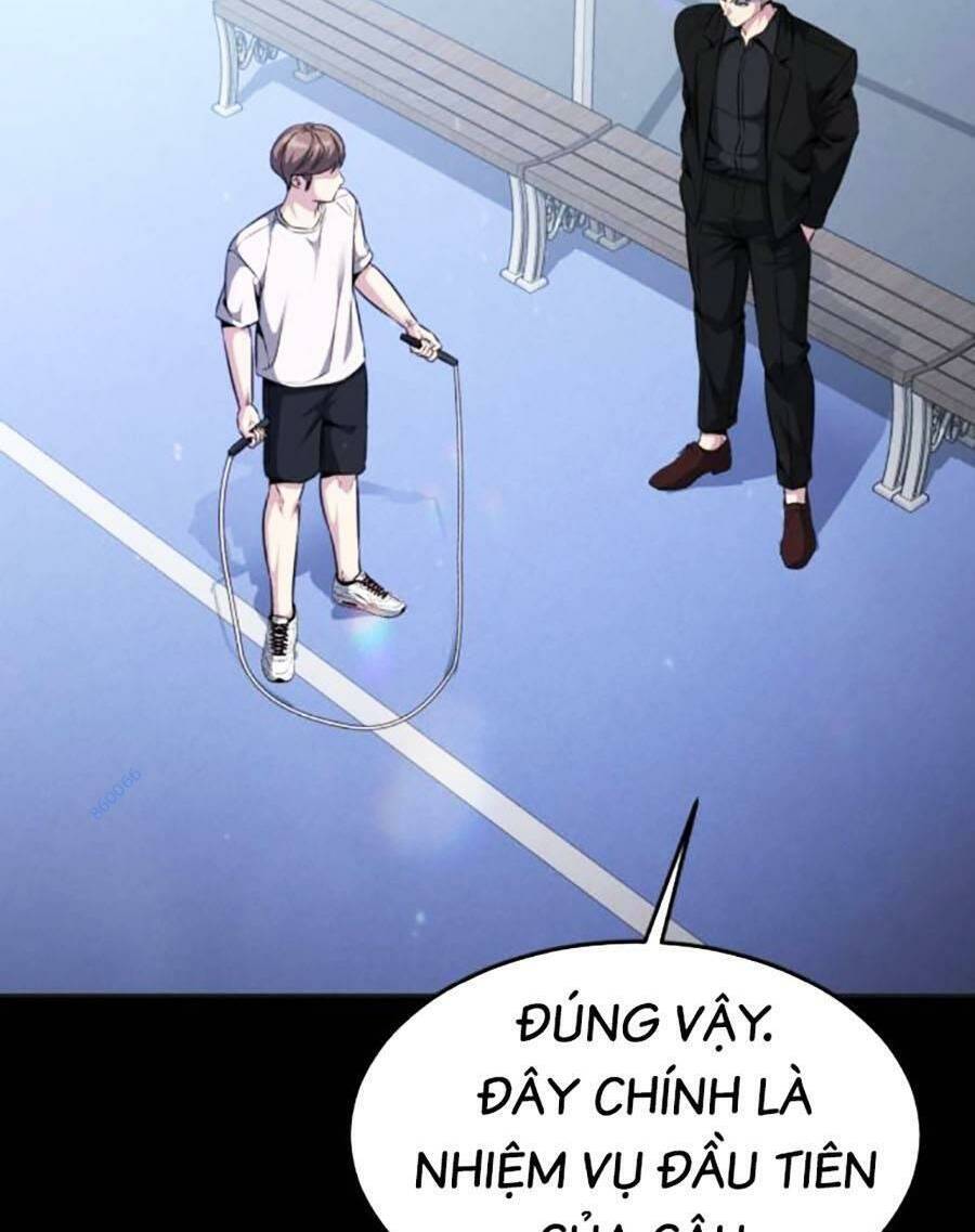 Cậu Bé Của Thần Chết: Chapter 195