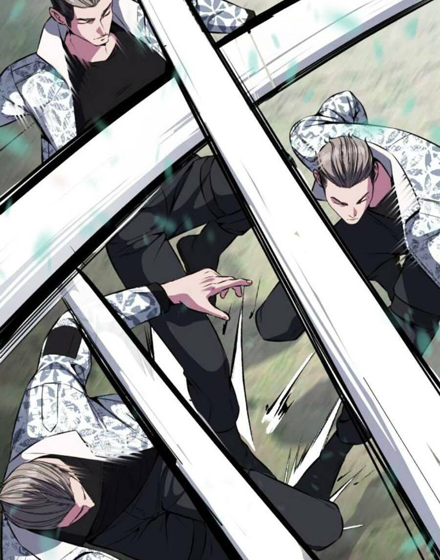 Cậu Bé Của Thần Chết: Chapter 195