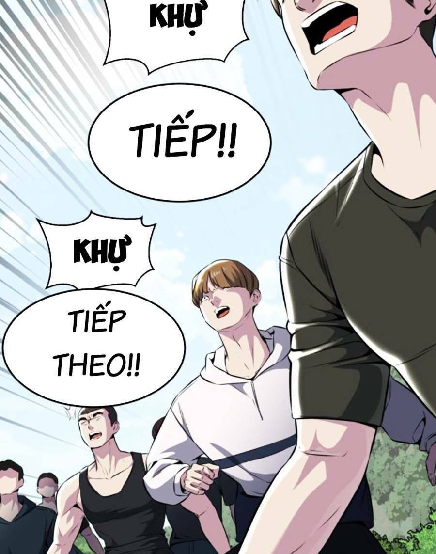 Cậu Bé Của Thần Chết: Chapter 195