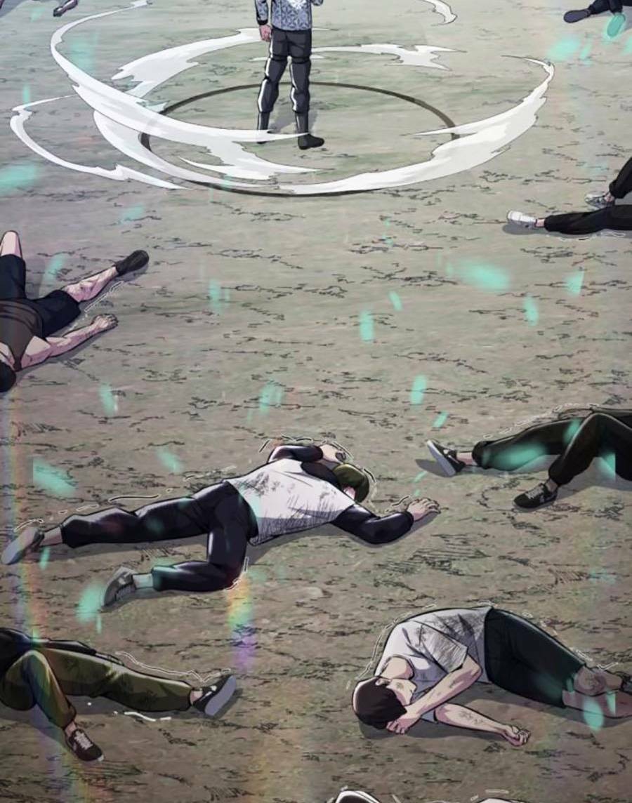 Cậu Bé Của Thần Chết: Chapter 195