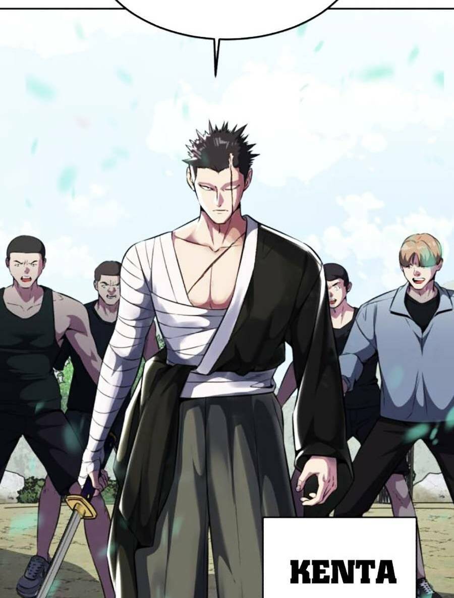 Cậu Bé Của Thần Chết: Chapter 195