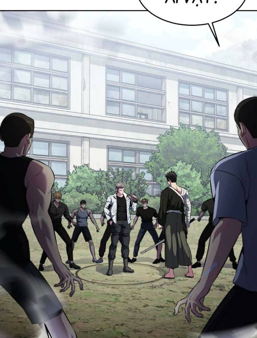 Cậu Bé Của Thần Chết: Chapter 195