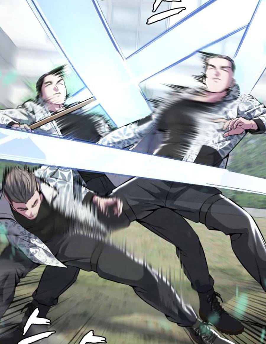 Cậu Bé Của Thần Chết: Chapter 195