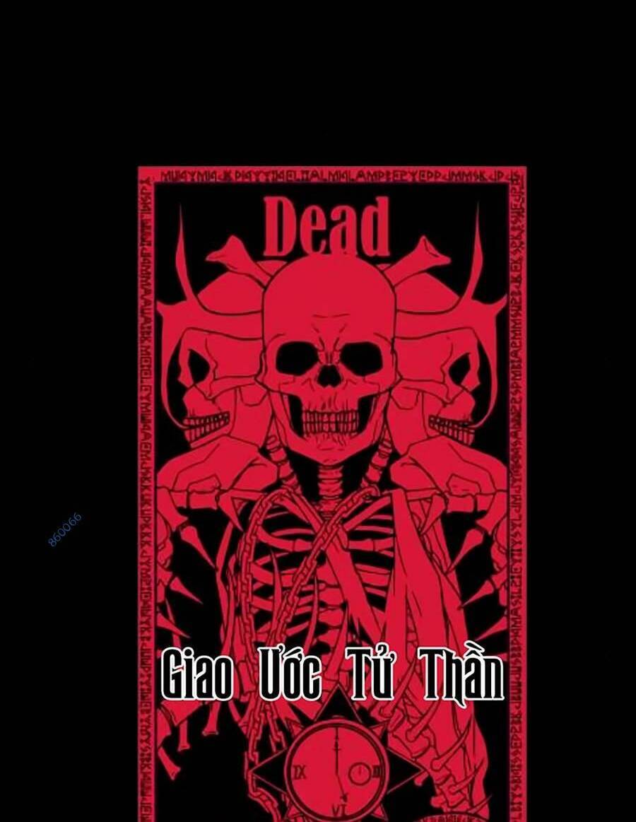 Cậu Bé Của Thần Chết: Chapter 195