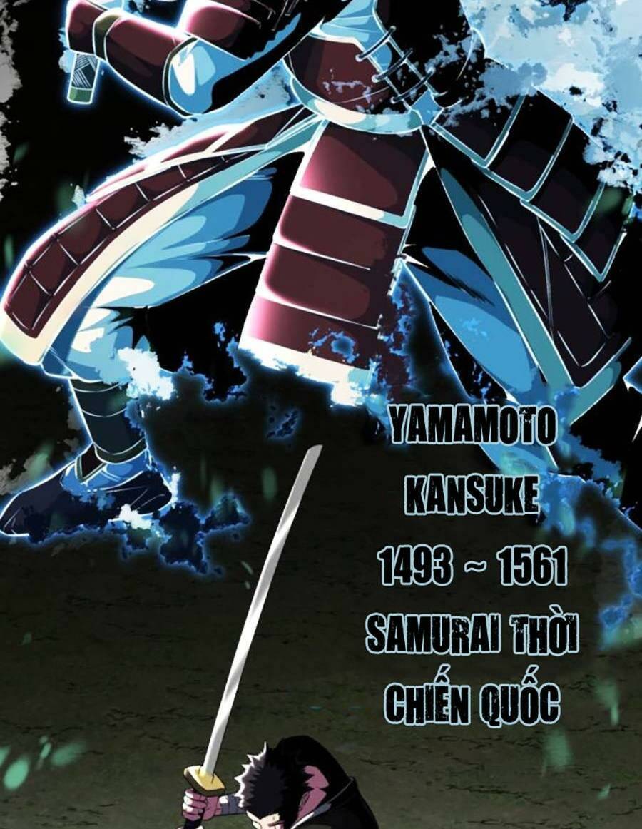 Cậu Bé Của Thần Chết: Chapter 195