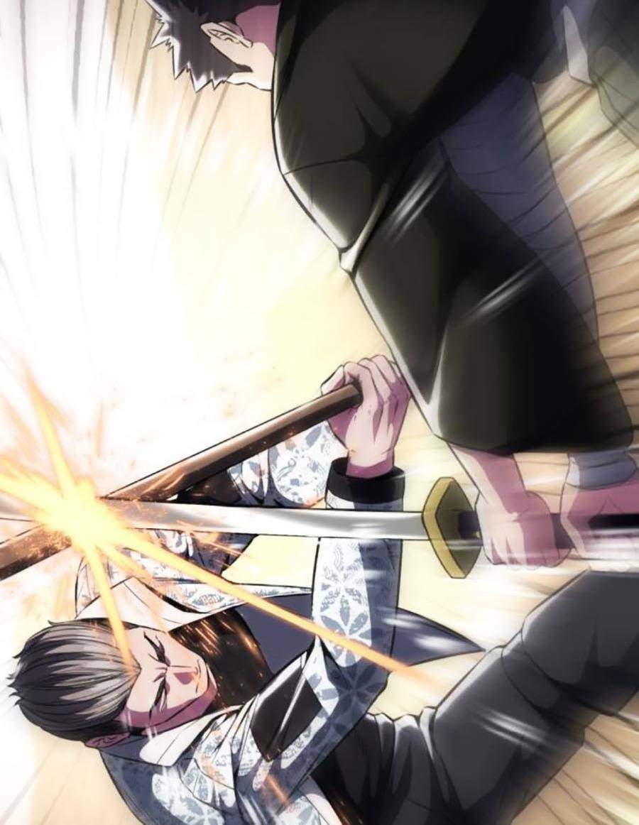 Cậu Bé Của Thần Chết: Chapter 195