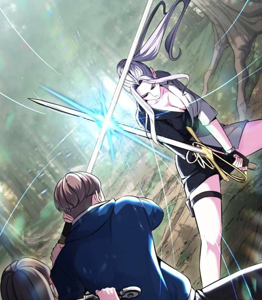 Cậu Bé Của Thần Chết: Chapter 196