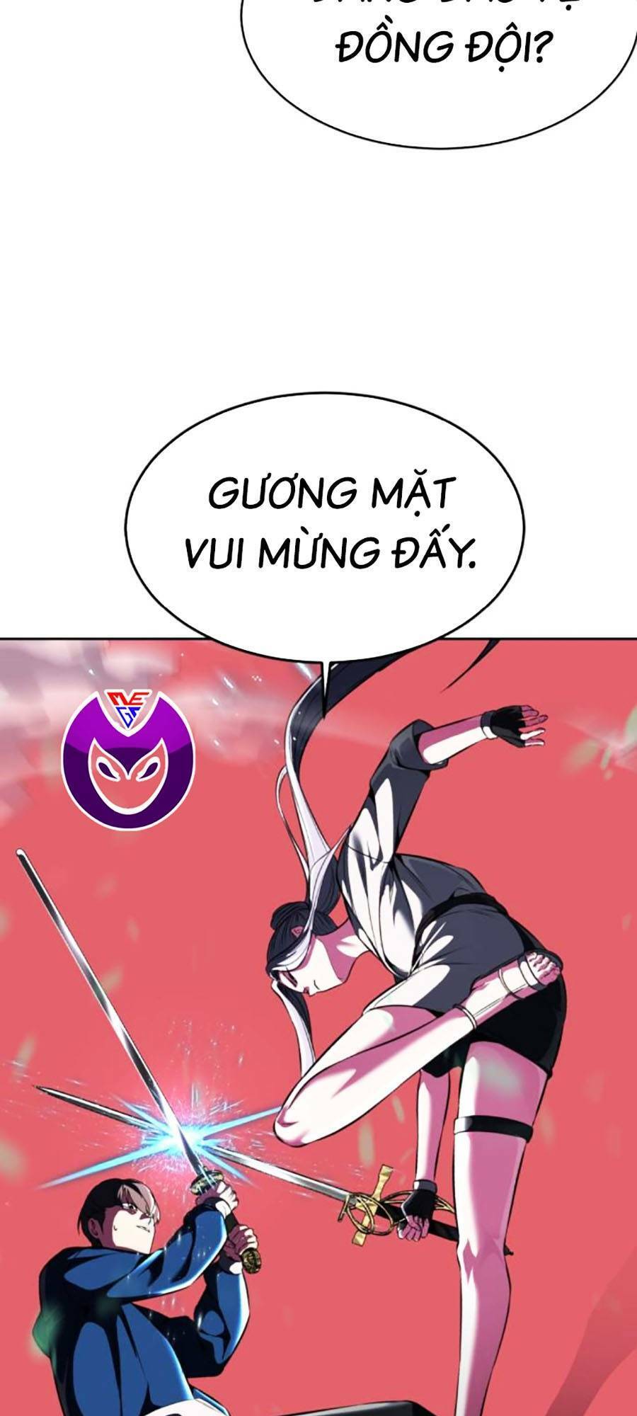 Cậu Bé Của Thần Chết: Chapter 196