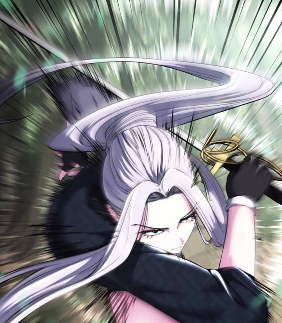 Cậu Bé Của Thần Chết: Chapter 196